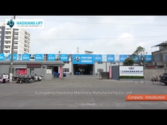 Haoxiang Production Factory