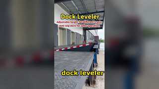 Different truck heights? No problem.