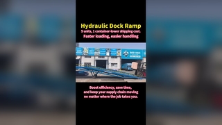 اکنون راندمان بارگیری لیفتراک را افزایش دهید